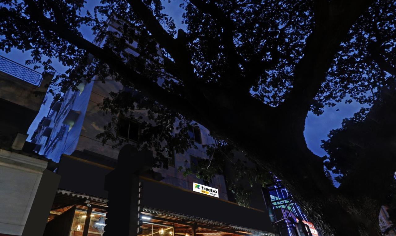 Itsy Hotels Hsr Comfort Bangalore Exterior photo